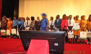 Des innovateurs d’Afrique en travaux à Yaoundé